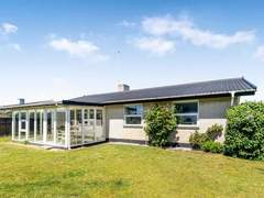 Ferienhaus - Ferienhaus Antero - 600m from the sea