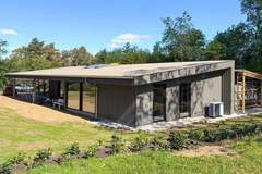 Ferienhaus - Ferienunterkunft in Fårvang (14 Personen)
