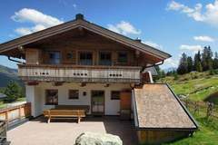 Ferienhaus - Ferienunterkunft in Krimml (6 Personen)