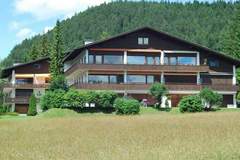 Ferienhaus - Ferienunterkunft in Seefeld (4 Personen)