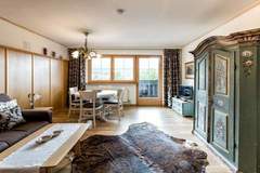 Ferienhaus - Ferienunterkunft in Seefeld in Tirol (5 Personen)