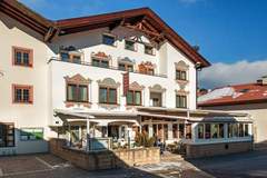 Ferienhaus - Ferienunterkunft in Ladis (7 Personen)