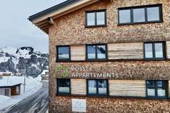 Ferienhaus - Ferienunterkunft in Fontanella (6 Personen)