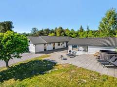 Ferienhaus - Ferienhaus Isalie - 300m from the sea