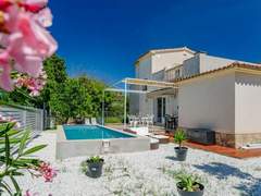 Ferienhaus - Ferienhaus Harmonia