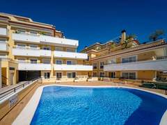Ferienwohnung - Ferienwohnung Nova Soberana