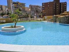 Ferienwohnung - Ferienwohnung Atrium III Centro Mar