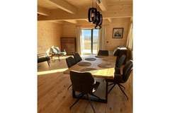 Ferienhaus - Ferienunterkunft in Hermagor (6 Personen)