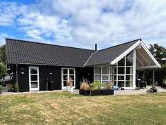 Ferienhaus - Ferienhaus Sejer - 350m from the sea