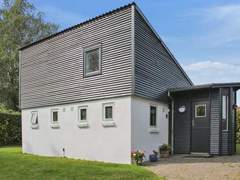 Ferienhaus - Ferienhaus Milrid - 100m from the sea