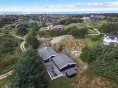 Ferienhaus - Ferienhaus Heraldina - 1km from the sea