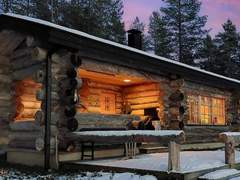 Ferienhaus - Ferienhaus Janttara