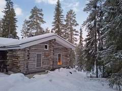 Ferienhaus - Ferienhaus Rukan kivikelo