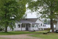 Ferienhaus - Ferienunterkunft in Hyltebruk (4 Personen)