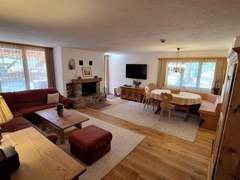 Ferienwohnung - Ferienwohnung Ariola 4½-Zimmerwohnung