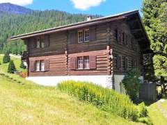 Ferienwohnung - Ferienwohnung Egga Hus 3½-Zimmerwohnung