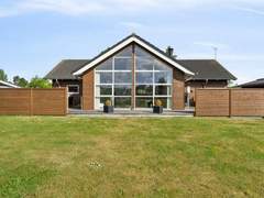 Ferienhaus - Ferienhaus Eve - 700m from the sea