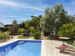 Ferienhaus - Ferienhaus La Calma