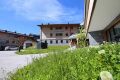 Ferienhaus - Alpinegold Residenz Gamskogel Suite - Ferienunterkunft in Rauris (6 Personen)