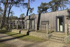 Ferienhaus - Ferienunterkunft in Zutendaal (4 Personen)