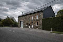 Ferienhaus - Ardenne Escape - Ferienunterkunft in Bovigny (12 Personen)
