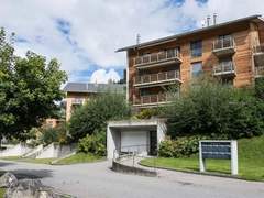 Ferienwohnung - Ferienwohnung Im Wiher