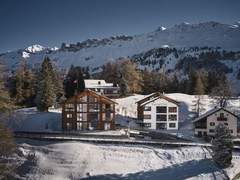 Ferienhaus - Ferienhaus Turrabuel Turrabuel 3-Zimmer Deluxe