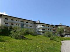 Ferienwohnung - Ferienwohnung Haus Montana 2/4 4-Bettwohnung