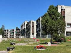 Ferienwohnung - Ferienwohnung Soleval Tavanera 118 Moritz 5-Bettwohnung (3 Zimmerwohnung)