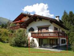 Ferienwohnung - Ferienwohnung Uehlinger Soland Ferienwohnung Soland