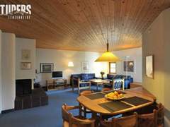 Ferienwohnung - Ferienwohnung Studers Lenzerheide Schweizerhof Nr. 311