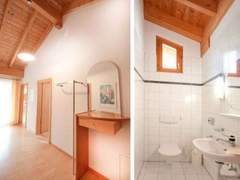 Ferienwohnung - Ferienwohnung Apart Bellezza, (Samnaun-Dorf).