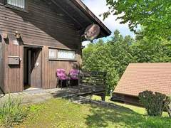 Ferienwohnung - Ferienwohnung Ferienpark Vorauf