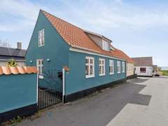Ferienhaus - Ferienhaus Heleen - 100m from the sea