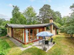 Ferienhaus - Ferienhaus Agved - 80m from the sea