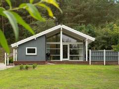 Ferienhaus - Ferienhaus Rise - 600m from the sea