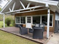 Ferienhaus - Ferienhaus Arisa -  from the sea