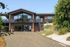 Ferienhaus - Ferienunterkunft in Ebeltoft (12 Personen)