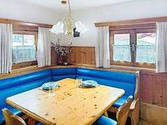 Ferienhaus - Ferienhaus, Landhaus Berger