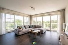 Ferienwohnung - Royal Gardens - Ferienunterkunft in Blankenberge (5 Personen)