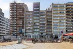 Ferienwohnung - GOLFBREKER 10 - Ferienunterkunft in Blankenberge (6 Personen)