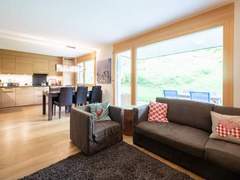 Ferienwohnung - Ferienwohnung Casa Surpunt A1
