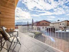 Ferienwohnung - Ferienwohnung Casa Majo 5.5