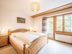 Ferienwohnung - Ferienwohnung Val Signina 1-13a