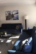 Ferienwohnung - Ferienwohnung Admiralskoje