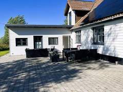 Ferienhaus - Ferienhaus Aaro - 275m from the sea