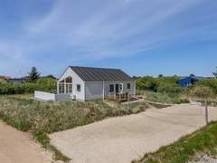 Ferienhaus - Ferienhaus Eldora - 1.4km from the sea