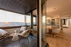 Ferienhaus - Ferienunterkunft in Wien (5 Personen)