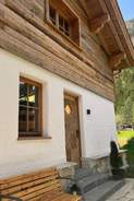 Ferienhaus - Ferienhaus, Chalet Chalet Auszeit