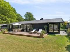 Ferienhaus - Ferienhaus Daren - 235m from the sea